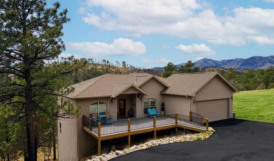 196 Crown Ridge Rd Lot 7A, Alto, NM 88312 - 4 Beds, 3 Bath