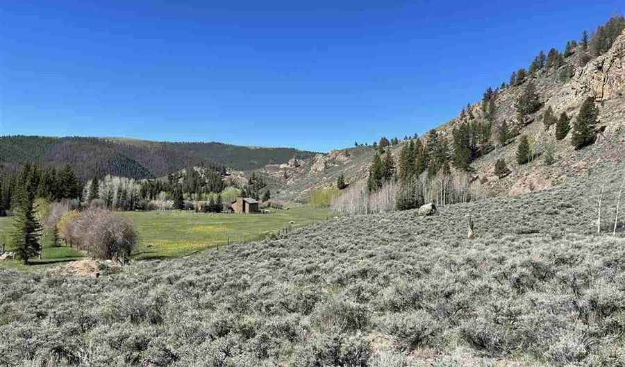 TBD County Road 744, Almont, CO 81210 - 0 Beds, 0 Bath