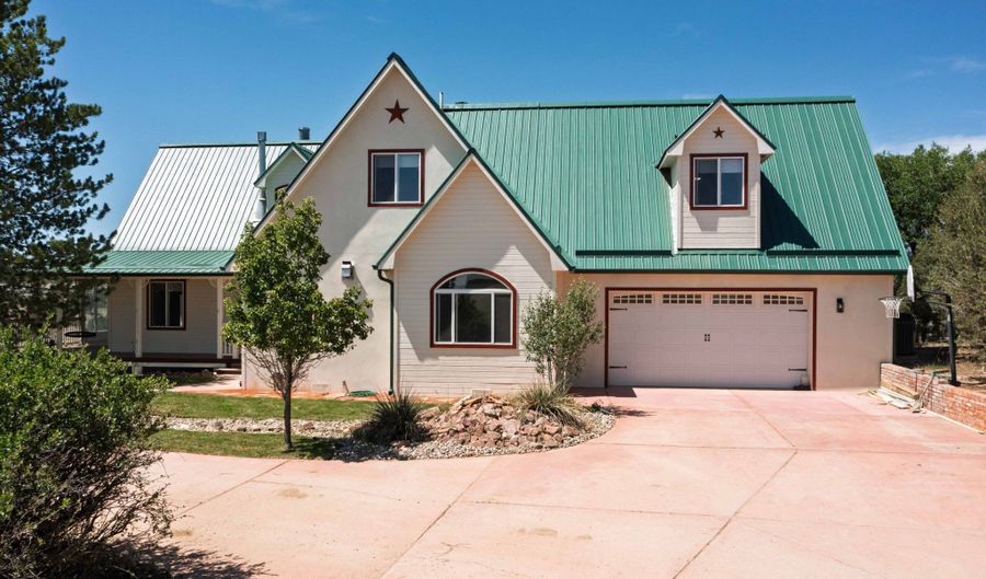 6650 Zercher Rd, Beulah, CO 81023 - 5 Beds, 4 Bath