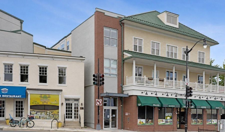 343 CEDAR St NW 316, Washington, DC 20012 - 2 Beds, 3 Bath