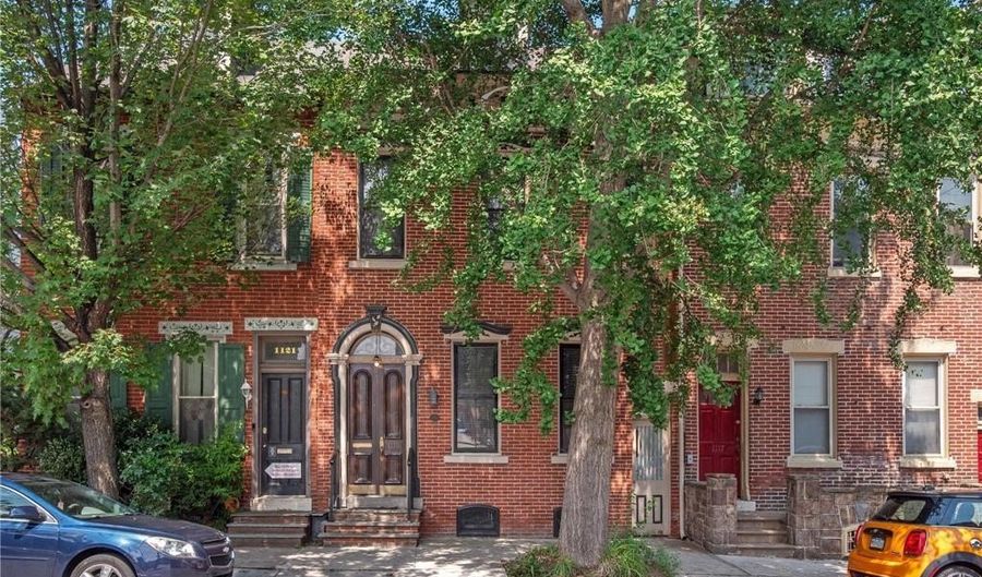 1119 W Turner St, Allentown, PA 18102 - 3 Beds, 2 Bath