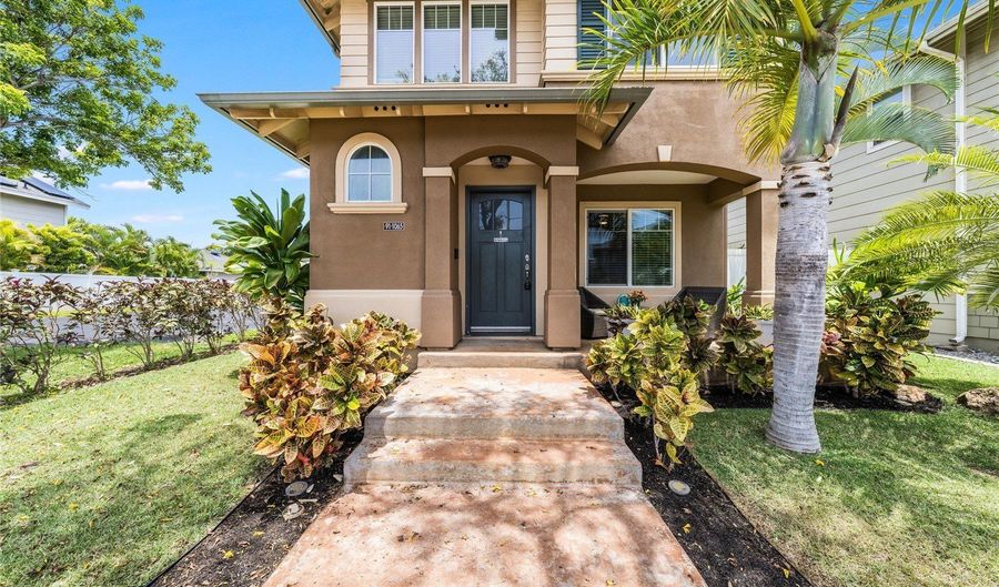91-1065 Kaianae St, Ewa Beach, HI 96706 - 3 Beds, 3 Bath