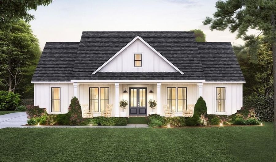 1 Titan Dr, Ardmore, OK 73401 - 3 Beds, 2 Bath