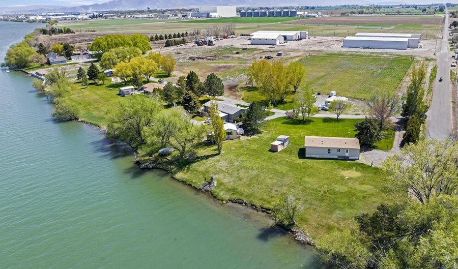 392 W 90 N, Burley, ID 83318 - 0 Beds, 0 Bath