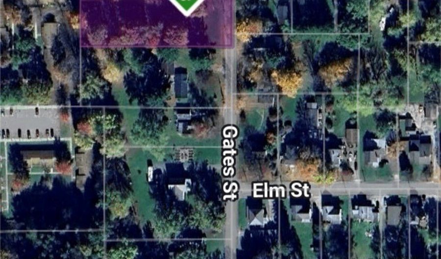 461 Gates St, Andover, OH 44003 - 0 Beds, 0 Bath