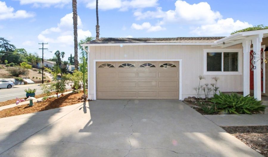 6110 Amaya Dr, La Mesa, CA 91942 - 3 Beds, 2 Bath