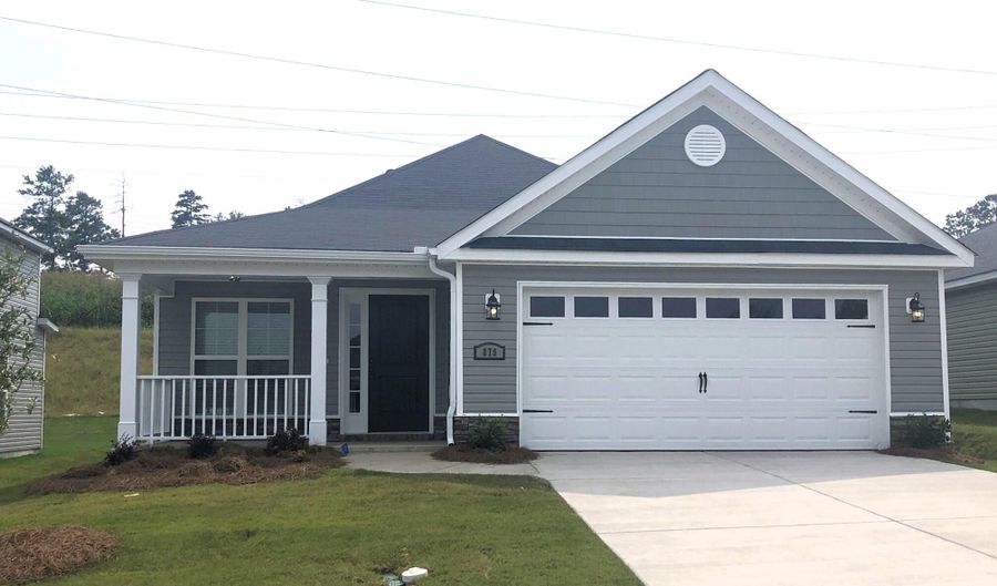 879 Goodale Dr, Augusta, GA 30909 - 3 Beds, 2 Bath