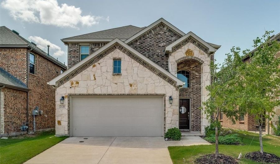 2128 Elena Dr, Anna, TX 75409 - 4 Beds, 4 Bath