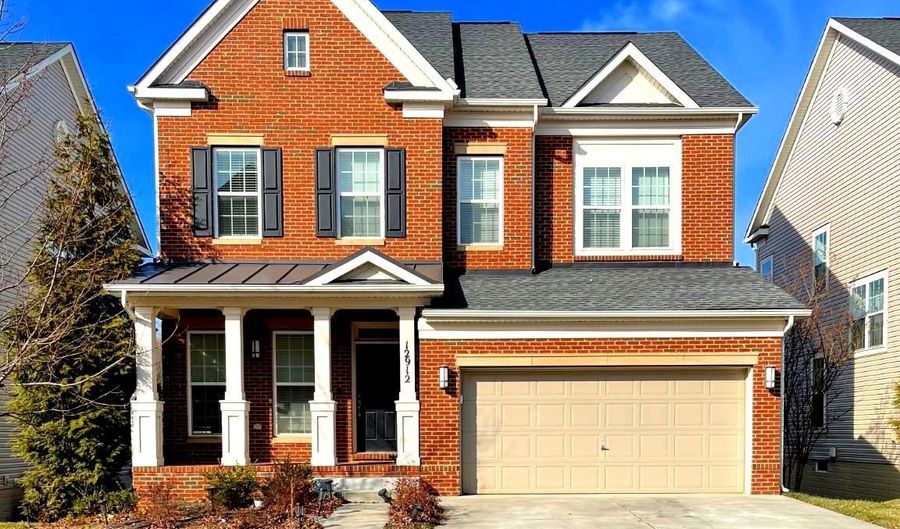 12912 BRICKYARD Blvd, Beltsville, MD 20705 - 1 Beds, 1 Bath