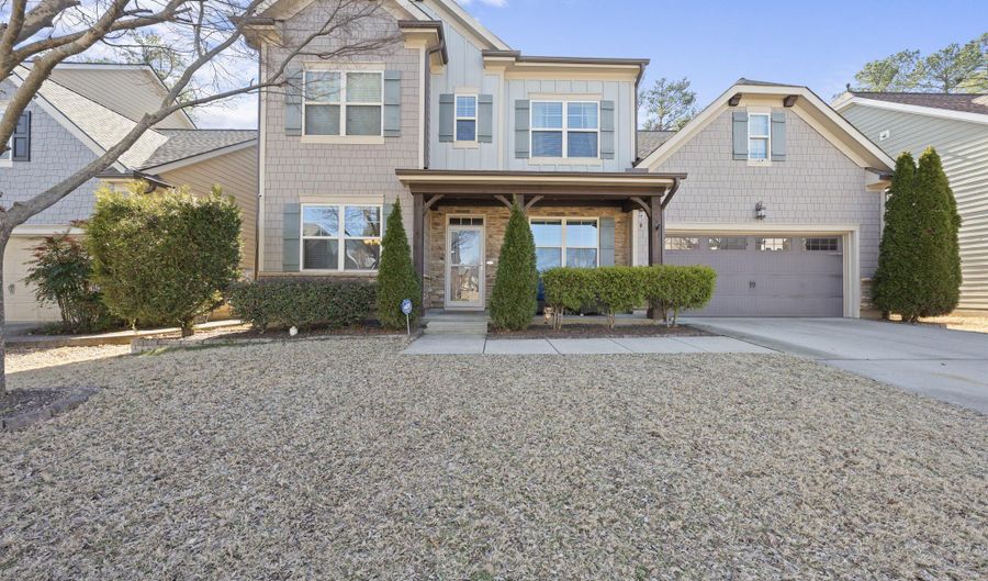 3621 Colby Chase Dr, Apex, NC 27539 - 5 Beds, 4 Bath