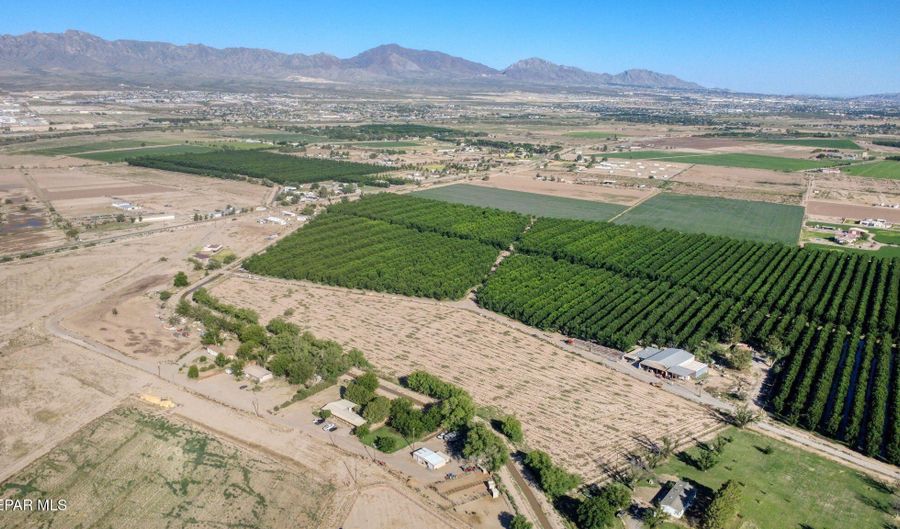 8966 WestSide Rd, Anthony, NM 88021 - 0 Beds, 0 Bath