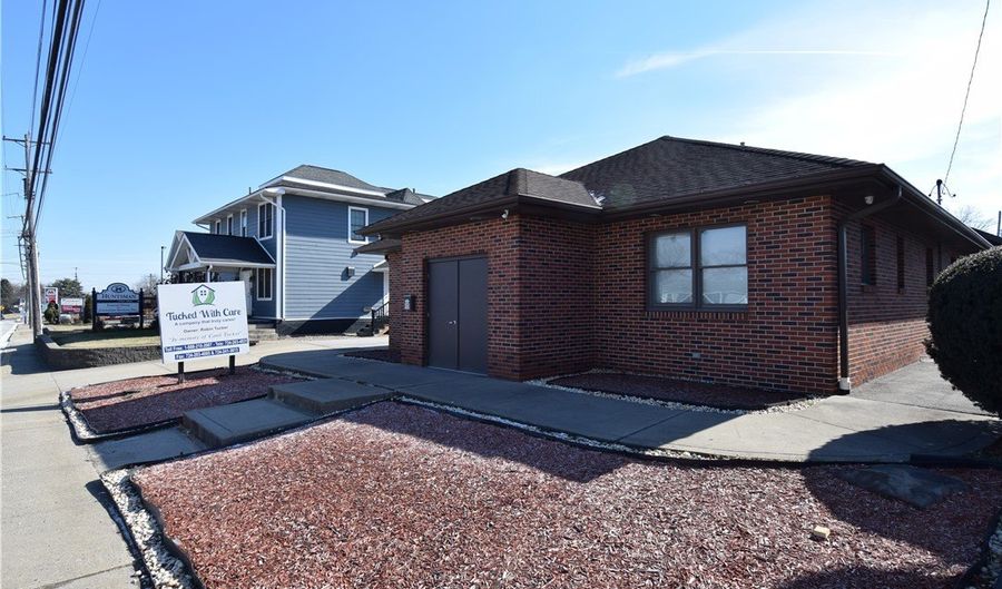 2349 Mill St, Aliquippa, PA 15001 - 0 Beds, 0 Bath