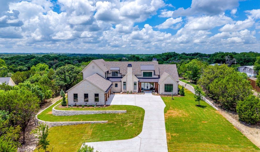 1030 Aledo Riv, Aledo, TX 76008 - 5 Beds, 6 Bath
