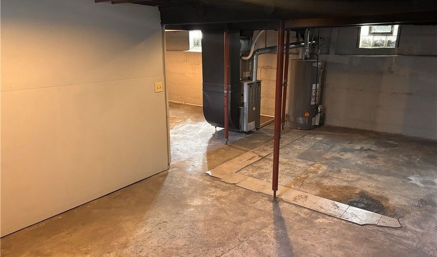 1453 Woodbirch Ave, Akron, OH 44314 - 3 Beds, 2 Bath