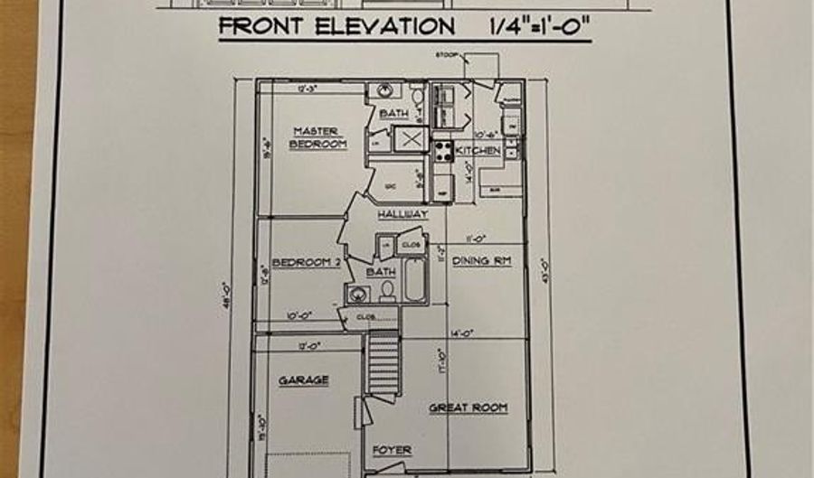 Alton Bradford Road, Hopkinton, RI 02808 - 2 Beds, 2 Bath