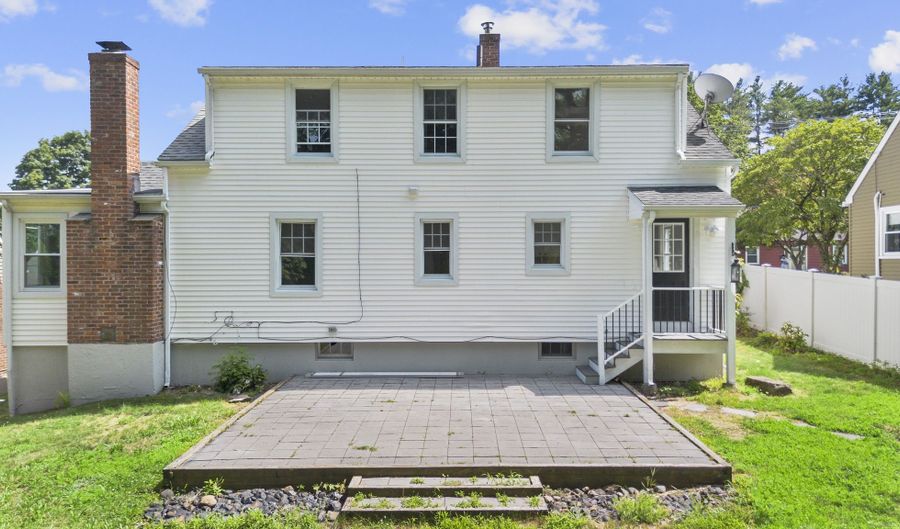157 Moody St, Bristol, CT 06010 - 3 Beds, 2 Bath