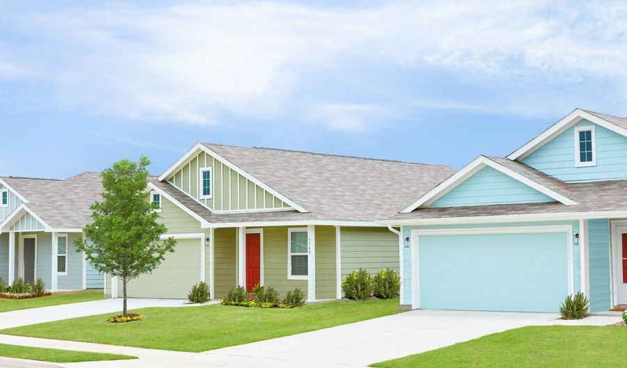 2200 La Vista Ln, Fort Worth, TX 76108 - 3 Beds, 2 Bath