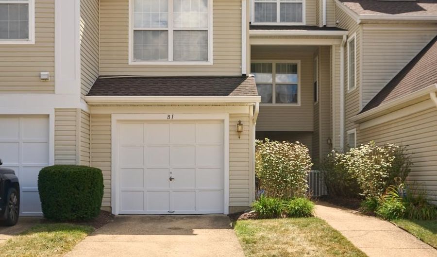 7701 HAYNES POINT Way 1909, Alexandria, VA 22315 - 2 Beds, 3 Bath