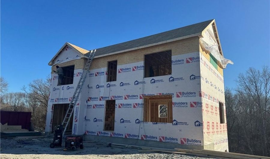 Prospect Street, Cumberland, RI 02864 - 3 Beds, 2 Bath