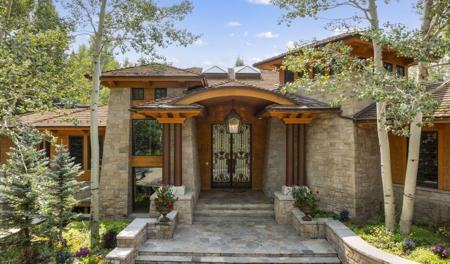 715 Willoughby Way, Aspen, CO 81611 - 6 Beds, 7 Bath