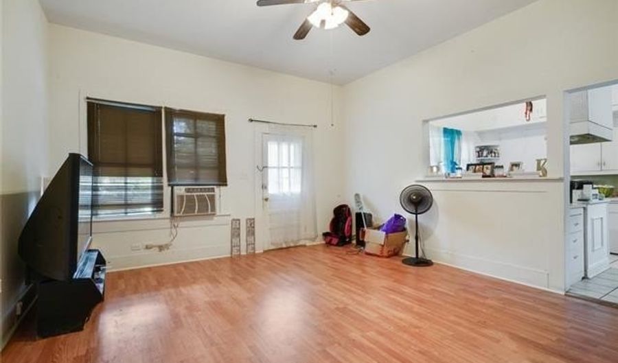 400 E CHESTNUT St A, Amite, LA 70422 - 2 Beds, 1 Bath