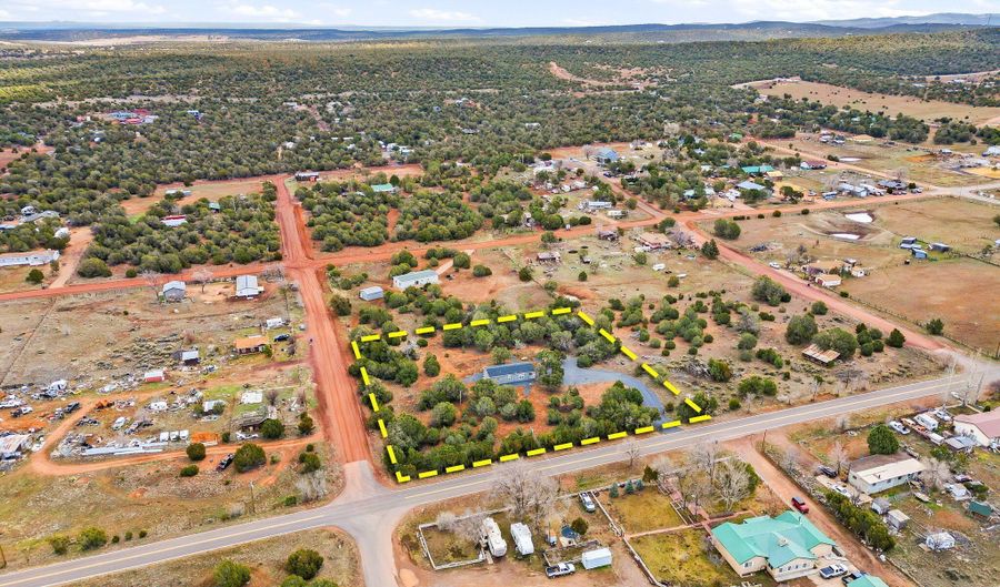 2145 Pulp Mill Rd, Clay Springs, AZ 85923 - 2 Beds, 2 Bath