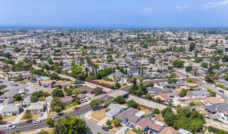 8730 Marshall St, Rosemead, CA 91770 - 2 Beds, 1 Bath