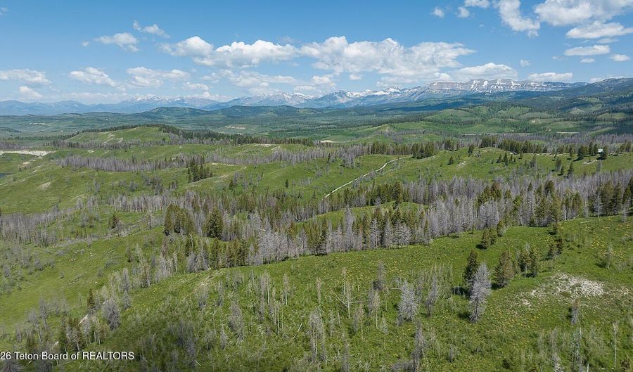 DEER HAVEN 40 AC Road, Bondurant, WY 82922 - 0 Beds, 0 Bath