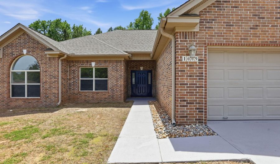 1009 Katy Ln, Alexander, AR 72002 - 4 Beds, 2 Bath