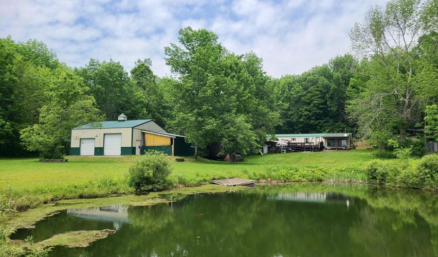 1398 Canada Hollow Rd, Andes, NY 13731 - 3 Beds, 2 Bath