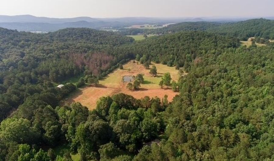 0 STONERIDGE Trl 50.87, Anniston, AL 36207 - 0 Beds, 0 Bath
