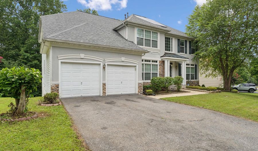 12303 MARLEIGH Dr, Bowie, MD 20720 - 5 Beds, 5 Bath