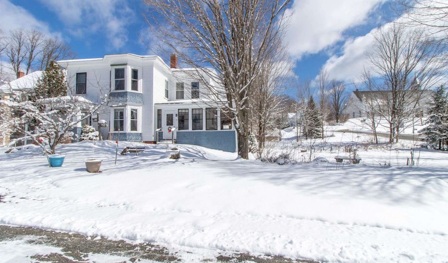 77 Maple St, Brighton, VT 05846 - 4 Beds, 2 Bath