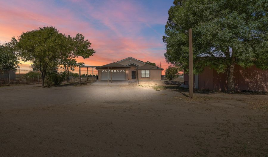 1219 Mil Acres St 2, Anthony, NM 88021 - 3 Beds, 3 Bath