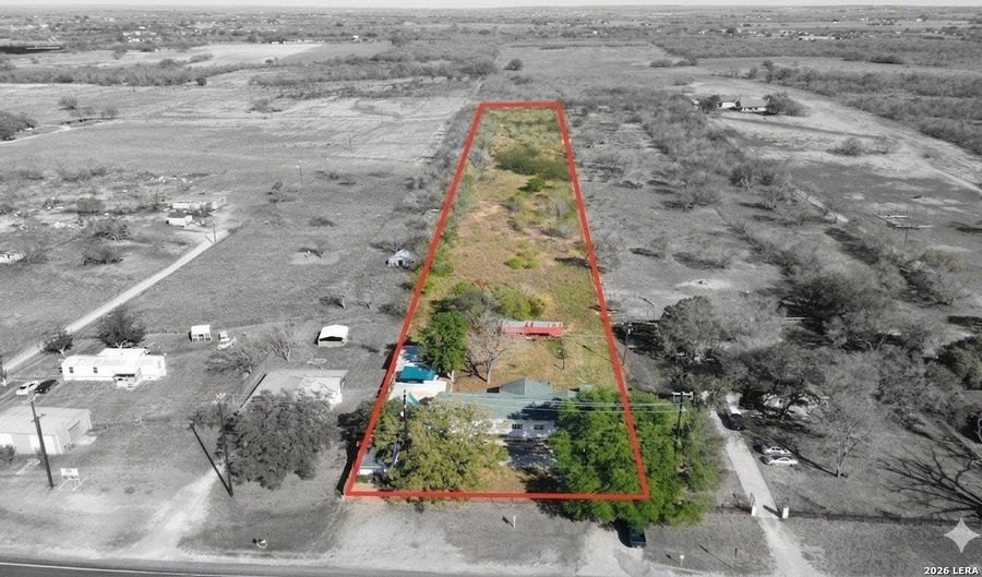 6730 E Loop 1604 S, Adkins, TX 78101 - 3 Beds, 2 Bath