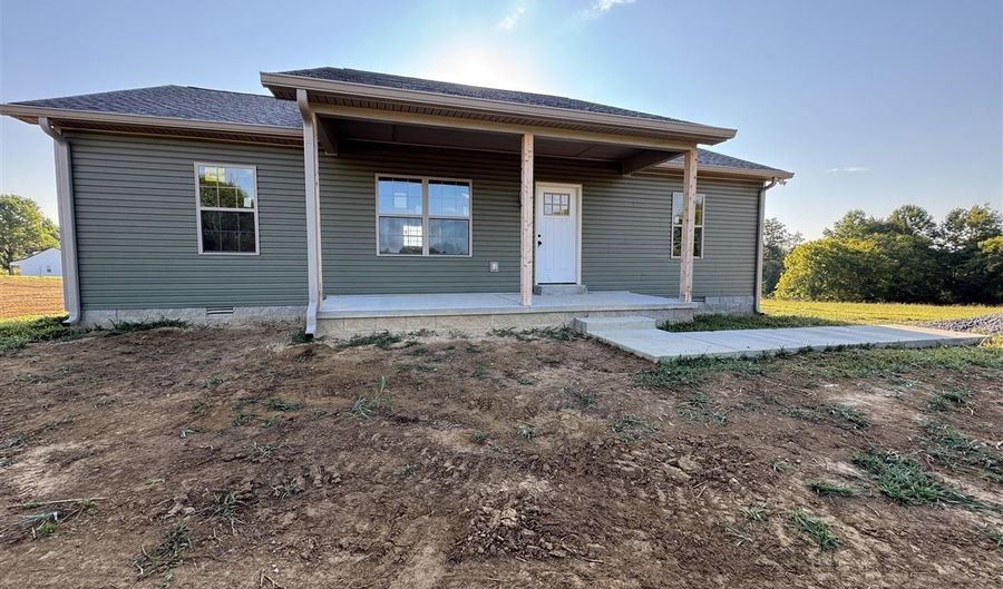 146 Sizemore Rd, Adolphus, KY 42120 - 3 Beds, 2 Bath
