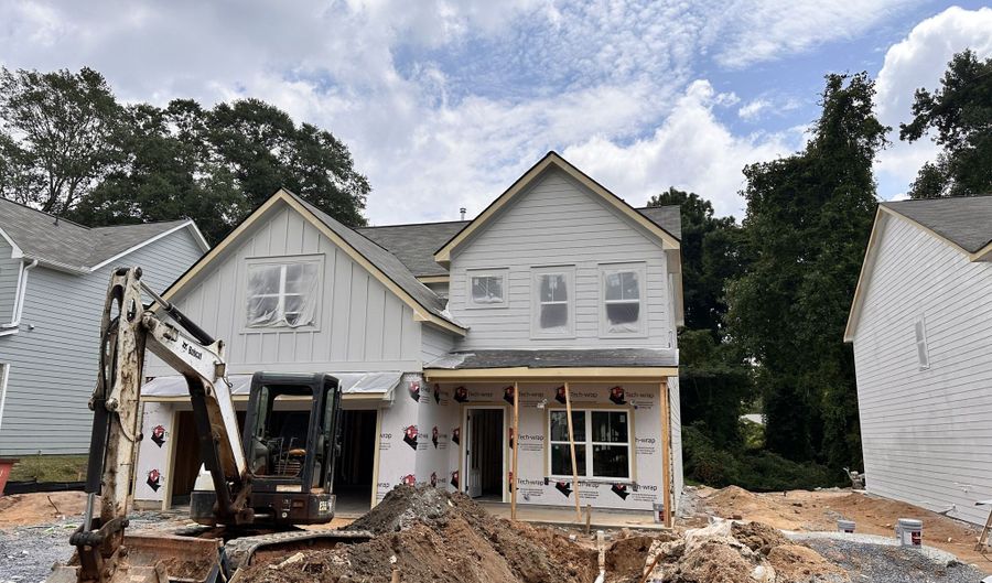 2965 Jefferson, Austell, GA 30106 - 4 Beds, 3 Bath