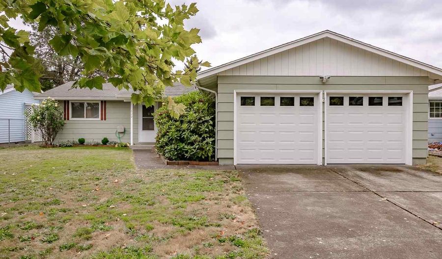 620 34th Ave SE, Albany, OR 97322 - 3 Beds, 2 Bath