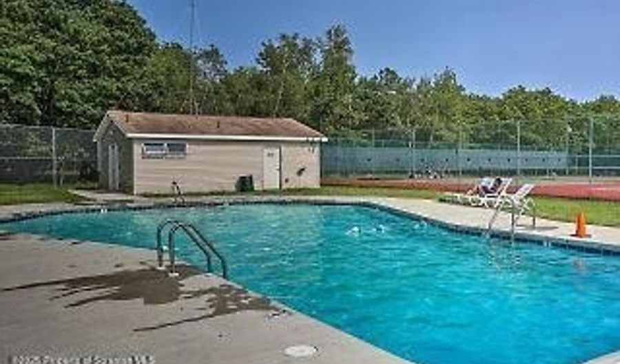 4201 Pakuna Ct, Albrightsville, PA 18210 - 0 Beds, 0 Bath