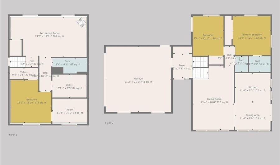 73805 N Demoss Rd, Benton City, WA 99320 - 3 Beds, 3 Bath