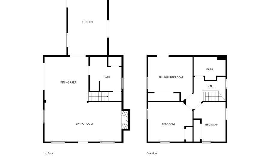 912 Greene St, Adel, IA 50003 - 3 Beds, 2 Bath