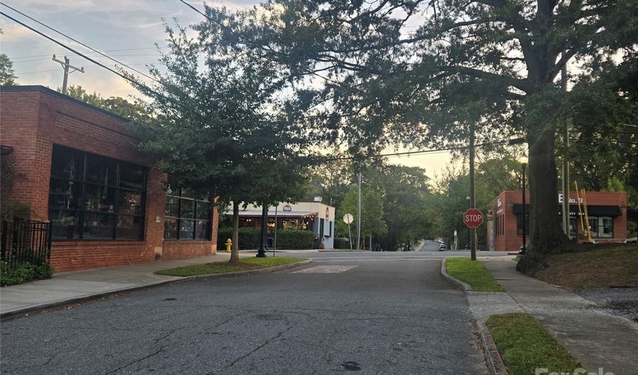 1015 Harrill St, Charlotte, NC 28205 - 0 Beds, 0 Bath