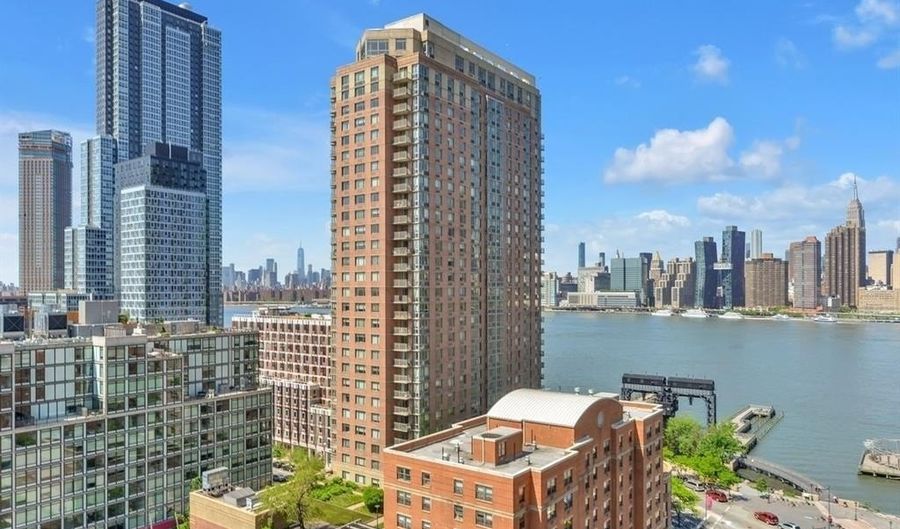 4-74 48th Ave Unit 17J, Long Island City, NY 11109 - 1 Beds, 1 Bath