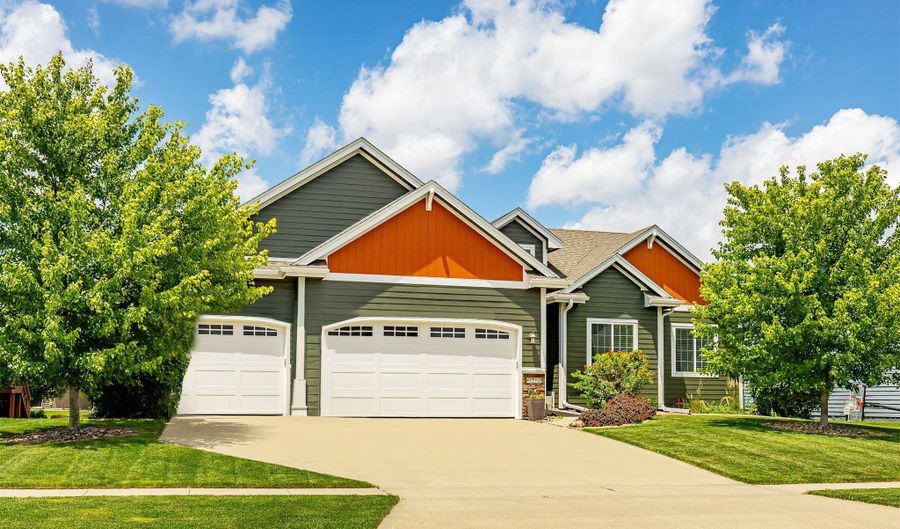 4210 SW Snyder Blvd, Ankeny, IA 50023 - 4 Beds, 3 Bath