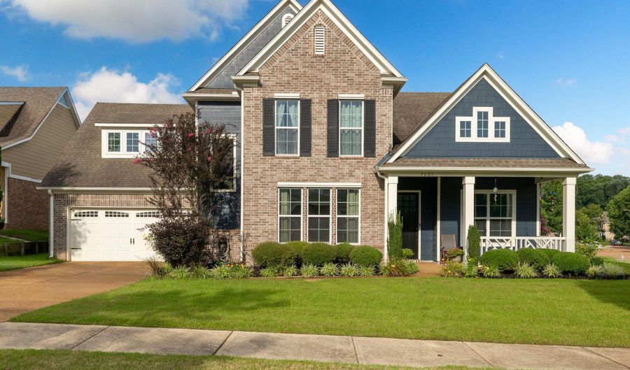 5607 MAGNOLIA BEND Cv, Arlington, TN 38002 - 5 Beds, 3 Bath