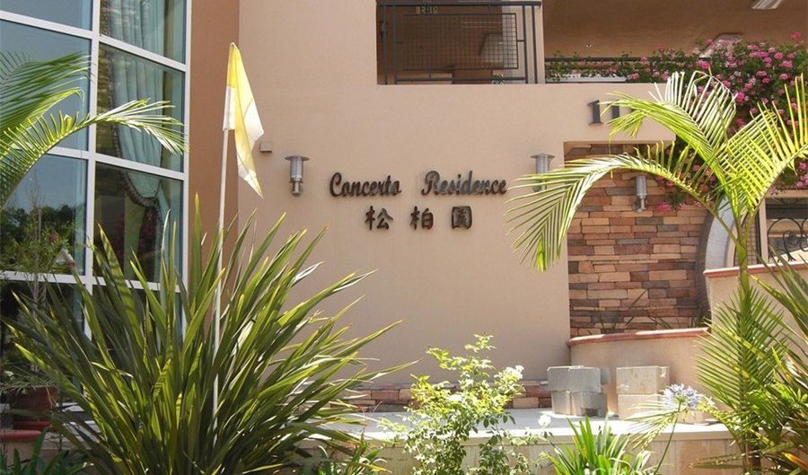 111 N 2nd St 107, Alhambra, CA 91801 - 1 Beds, 1 Bath