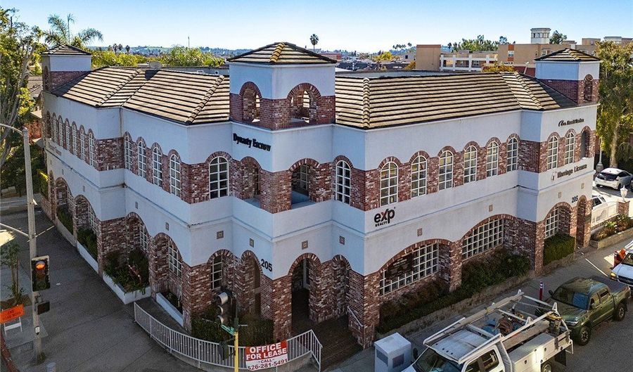 205 S Chapel Ave, Alhambra, CA 91801 - 0 Beds, 0 Bath