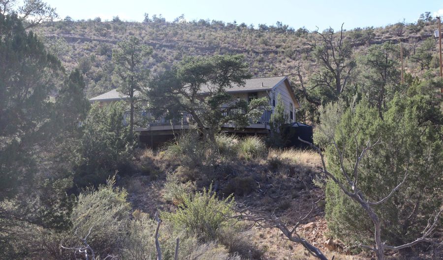 3085 N Diablo Rd, Chino Valley, AZ 86323 - 2 Beds, 1 Bath