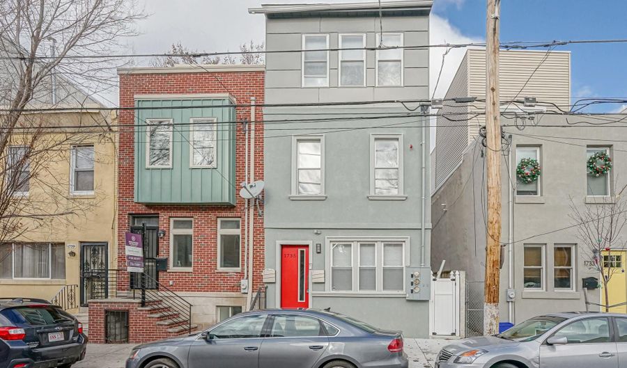 1735 FEDERAL St A, Philadelphia, PA 19146 - 2 Beds, 2 Bath