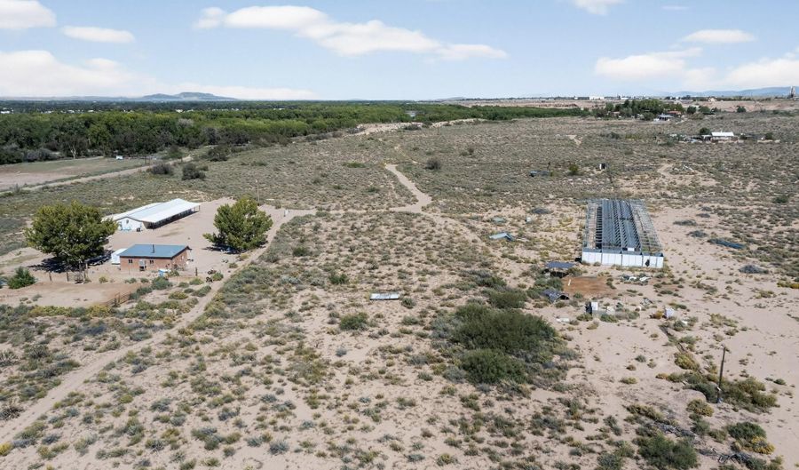 33 Acres Off Hwy 304, Belen, NM 87002 - 0 Beds, 0 Bath
